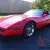 1989 Chevrolet Corvette