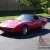 1989 Chevrolet Corvette
