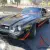 1978 Chevrolet Camaro  Z28 factory 4 speed 350V8 1 of a kind 93k miles