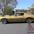 1970 Chevrolet Camaro