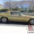 1970 Chevrolet Camaro