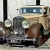 1937 BENTLEY 4 1/4 Litre  DERBY Park Ward saloon with Overdrive