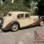 1937 BENTLEY 4 1/4 Litre  DERBY Park Ward saloon with Overdrive
