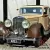 1937 BENTLEY 4 1/4 Litre  DERBY Park Ward saloon with Overdrive