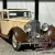 1937 BENTLEY 4 1/4 Litre  DERBY Park Ward saloon with Overdrive