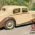 1937 BENTLEY 4 1/4 Litre  DERBY Park Ward saloon with Overdrive