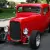 FABULOUS HIGH END CUSTOM  HIGHBOY -1932 Ford Three Window Coupe - 7K MILes