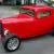 FABULOUS HIGH END CUSTOM  HIGHBOY -1932 Ford Three Window Coupe - 7K MILes