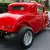 FABULOUS HIGH END CUSTOM  HIGHBOY -1932 Ford Three Window Coupe - 7K MILes
