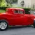 FABULOUS HIGH END CUSTOM  HIGHBOY -1932 Ford Three Window Coupe - 7K MILes