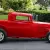 FABULOUS HIGH END CUSTOM  HIGHBOY -1932 Ford Three Window Coupe - 7K MILes