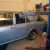  CORTINA 1600E BLUE MINK 