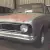  CORTINA 1600E BLUE MINK 