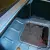  CORTINA 1600E BLUE MINK 