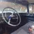 1955 Cadillac Series 62 coupe, PS, PB, PW, PSeat,Californiacar, no rust, project