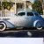 1936 NASH AMBASSADOR 8 - 4 DOOR SEDAN