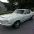 1968 Shelby GT350 Hertz