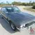 1971 JENSEN INTERCEPTOR