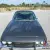 1971 JENSEN INTERCEPTOR