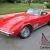 1971 Chevrolet Corvette Convertible Crate 350 4 Speed 2 Tops  NO RESERVE