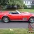 1971 Chevrolet Corvette Convertible Crate 350 4 Speed 2 Tops  NO RESERVE