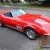 1971 Chevrolet Corvette Convertible Crate 350 4 Speed 2 Tops  NO RESERVE