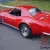 1971 Chevrolet Corvette Convertible Crate 350 4 Speed 2 Tops  NO RESERVE
