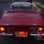 1971 Chevrolet Corvette Convertible Crate 350 4 Speed 2 Tops  NO RESERVE