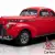 1940 Chevrolet Other Deluxe