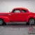 1940 Chevrolet Other Deluxe