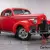 1940 Chevrolet Other Deluxe