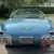 1957 Cadillac Eldorado