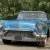 1957 Cadillac Eldorado