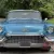 1957 Cadillac Eldorado