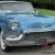 1957 Cadillac Eldorado