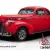 1940 Chevrolet Other Deluxe