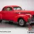 1940 Chevrolet Other Deluxe