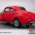 1940 Chevrolet Other Deluxe