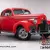 1940 Chevrolet Other Deluxe