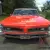1966 Pontiac GTO