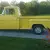 1955 Chevrolet Other Pickups