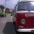 RHD VW T2 Camper (Westy Pop-Top)