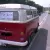 RHD VW T2 Camper (Westy Pop-Top)
