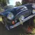 Austin Healey 3000 BJ8 MK3 Phase 2 1967