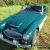 Austin Healey 3000 BJ8 MK3 Phase 2 1967