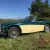 Austin Healey 3000 BJ8 MK3 Phase 2 1967