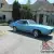 1970 Pontiac GTO