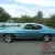 1970 Pontiac GTO