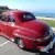 1946 Mercury Coupe. A beautifully restored rare CA car.