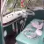 VW Splitscreen Camper